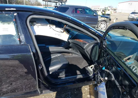 2019 Lincoln Mkz Hybrid Reserve I from USA, damaged, VIN 3LN6L5LU7KR631114